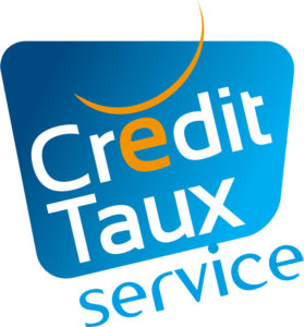logo credit taux service