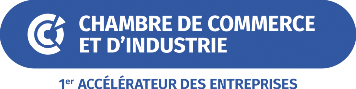 Logo Chambre de Commerce et d'Industrie