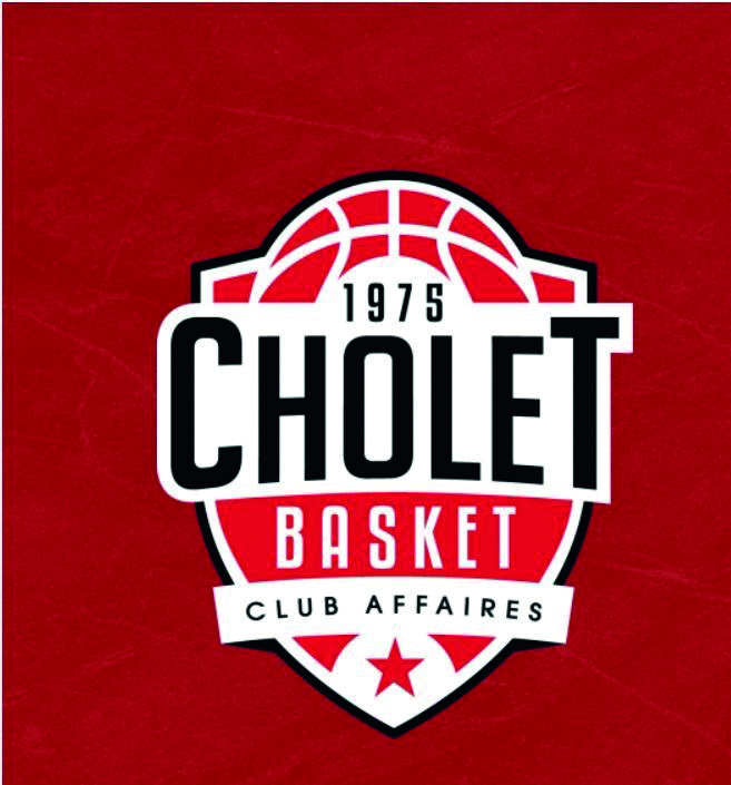 Logo Basket Cholet