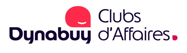 Logo Dynabuy Clubs d'affaires