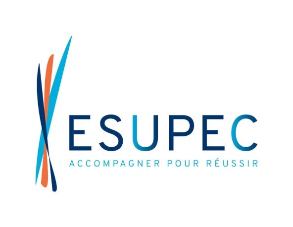 Logo Esupec | accompagner pour réussir