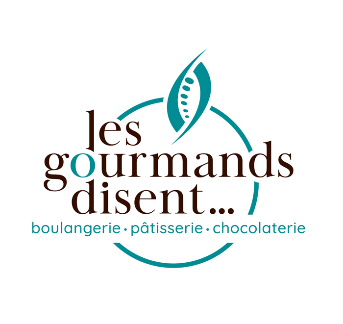 Logo Les Gourmands Disent