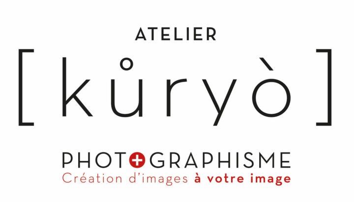 logo Kuryo - Photographisme