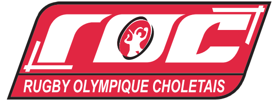 logo Rugby Olympique Choletais