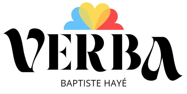 logo Verra | Baptiste Hayé
