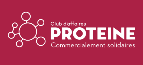 Logo Clubs d'affaires Protéine